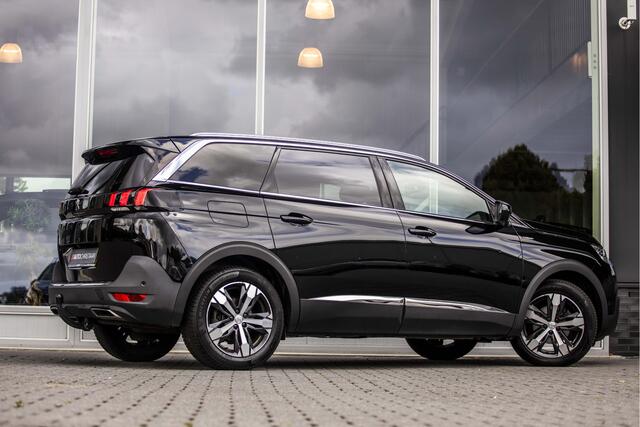 Peugeot 5008 1.6 PureTech GT-Line | Pano | Memory | ACC