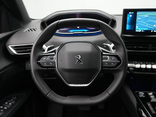 Peugeot 5008 1.2 Hybrid Allure Pack Business