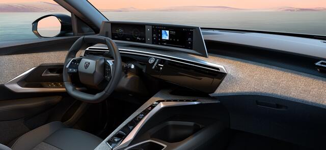 Peugeot 5008 1.2 Hybrid 145 Allure e-DCS DIRECT RIJDEN - 360 VISION & DRIVE ASSIST - 8 JAAR GARANTIE
