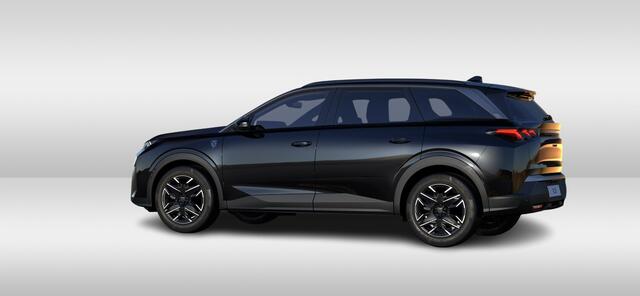 Peugeot 5008 1.2 HYBRID 145 GT 7 PERS. | Panoramisch schuifdak Pack