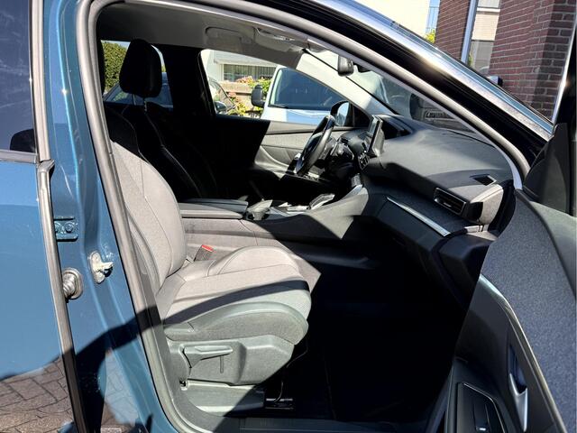 Peugeot 5008 1.5 BlueHDI Allure 7-Pers, Navi, Camera, Trekhaak