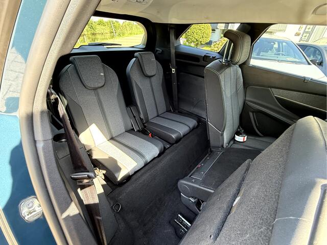 Peugeot 5008 1.5 BlueHDI Allure 7-Pers, Navi, Camera, Trekhaak