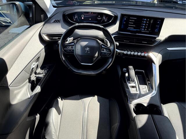 Peugeot 5008 1.5 BlueHDI Allure 7-Pers, Navi, Camera, Trekhaak