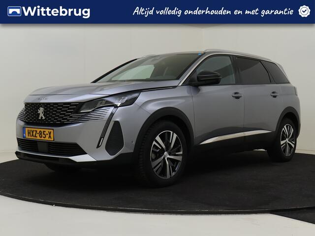 Peugeot 5008 1.2 Hybrid 136 Allure Pack Business