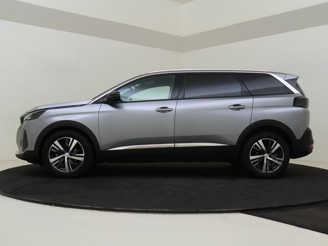 Peugeot 5008 1.2 Hybrid 136 Allure Pack Business