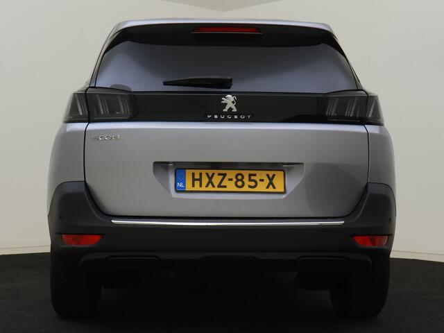 Peugeot 5008 1.2 Hybrid 136 Allure Pack Business