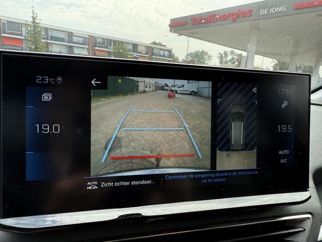 Peugeot 5008 1.2 PureTech Allure Pack Business Navi/Camera/Dode Hoekbewaking/Trekhaak/GEEN AFLEVERKOSTEN