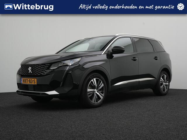 Peugeot 5008 1.2 Hybrid Allure Pack Business