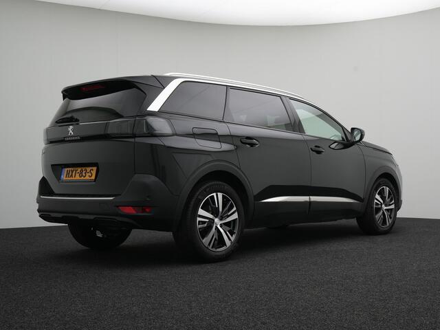 Peugeot 5008 1.2 Hybrid Allure Pack Business