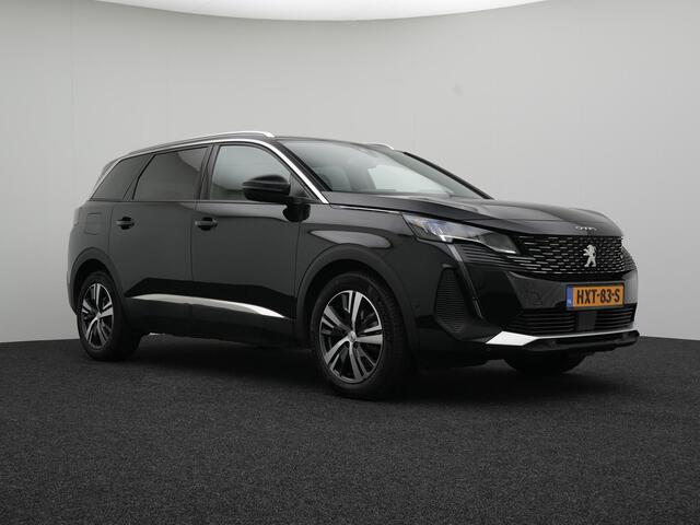 Peugeot 5008 1.2 Hybrid Allure Pack Business