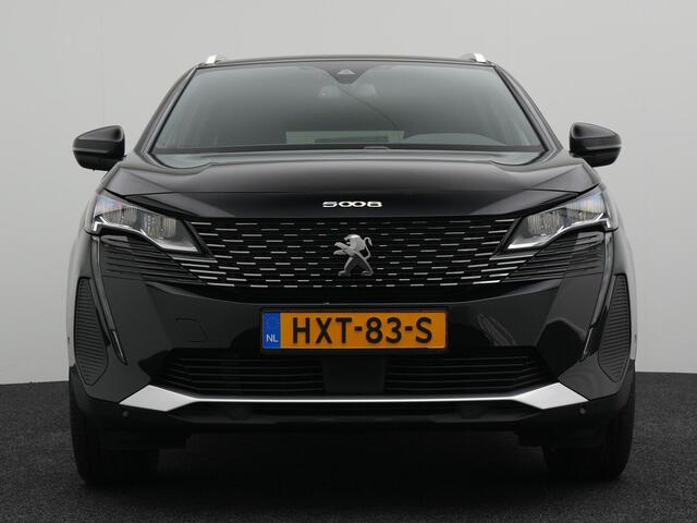 Peugeot 5008 1.2 Hybrid Allure Pack Business