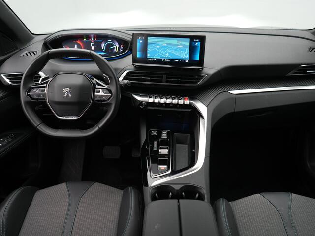 Peugeot 5008 1.2 Hybrid Allure Pack Business