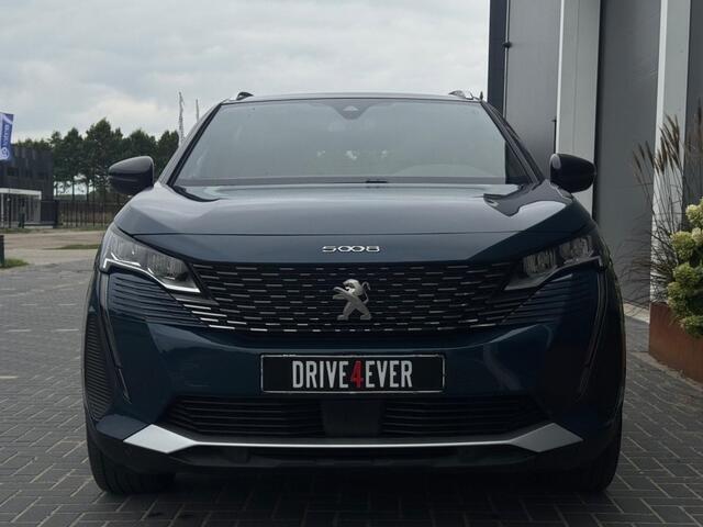 Peugeot 5008 1.2 Hyb. 136 Allure 7p GARANTIE ACC ECC 360 CAMERA NAVI PDC