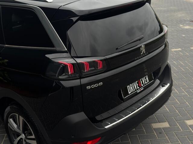 Peugeot 5008 1.2 Hyb. 136 Allure 7p GARANTIE ACC ECC 360 CAMERA NAVI PDC