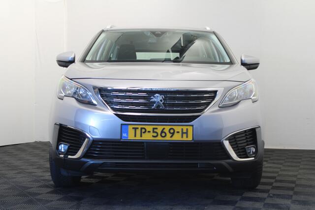 Peugeot 5008 1.2 PureTech Blue Lease Executive |Navi|Carplay|