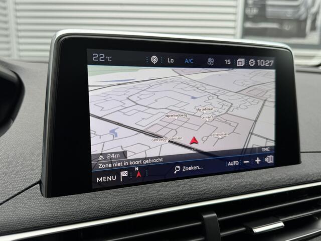 Peugeot 5008 1.2 PureTech Allure 7 Persoons Clima Navi 360 Camera Pano Led