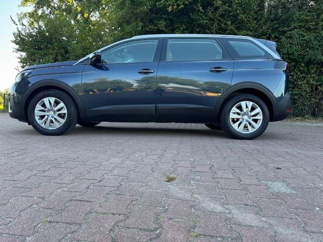 Peugeot 5008 1.2 PUTE TECH EXECUTIVE/THAAK/LEER/NAVI/APK