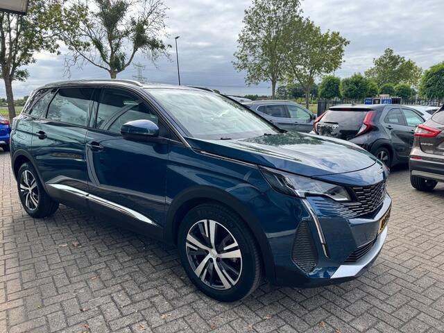 Peugeot 5008 1.2 PURETECH ALLURE- ALL IN PRIJS