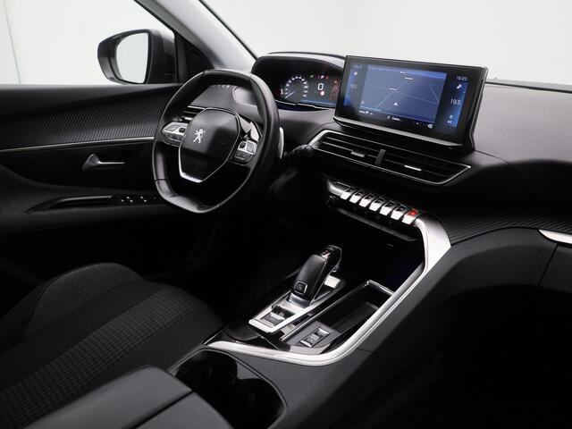 Peugeot 5008 1.2 PureTech 130 PK Automaat Active 7-Pers. | CAMERA | CARPLAY