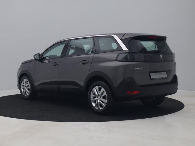 Peugeot 5008 1.2 PureTech 130 PK Automaat Active 7-Pers. | CAMERA | CARPLAY