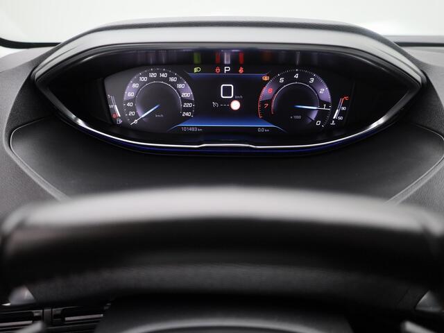 Peugeot 5008 1.2 PureTech 130 PK Automaat Active 7-Pers. | CAMERA | CARPLAY