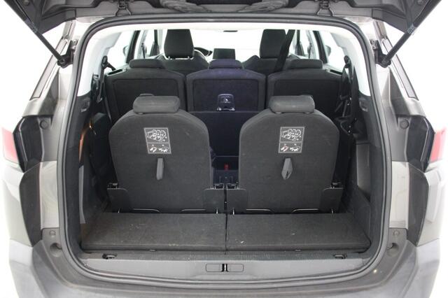 Peugeot 5008 1.2 PureTech Executive 7 Persoons - Carplay, Cruise, Digitaal Cockpit