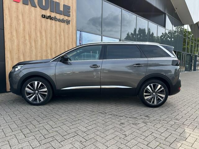 Peugeot 5008 1.2 PureTech GT-Line / 7-pers / BTW / Rijklaar