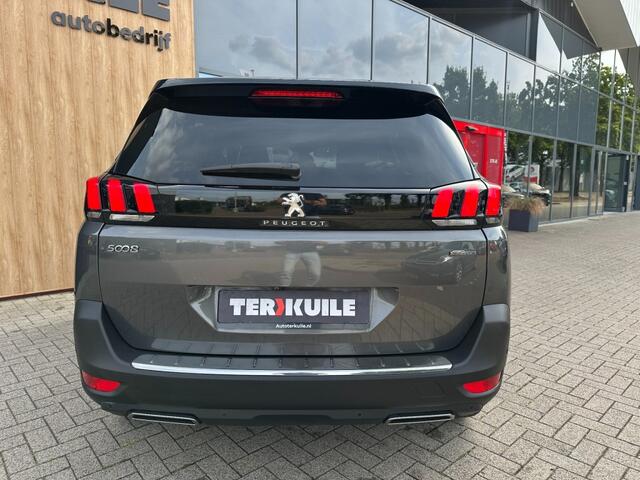 Peugeot 5008 1.2 PureTech GT-Line / 7-pers / BTW / Rijklaar