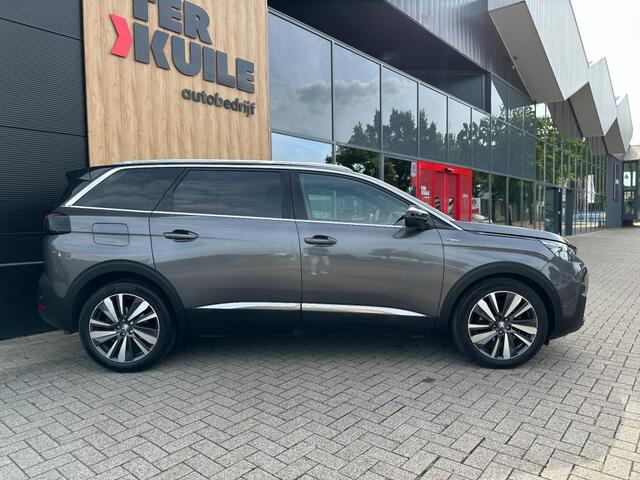 Peugeot 5008 1.2 PureTech GT-Line / 7-pers / BTW / Rijklaar