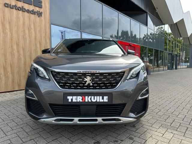 Peugeot 5008 1.2 PureTech GT-Line / 7-pers / BTW / Rijklaar
