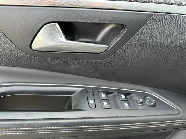 Peugeot 5008 1.2 PureTech GT-Line / 7-pers / BTW / Rijklaar