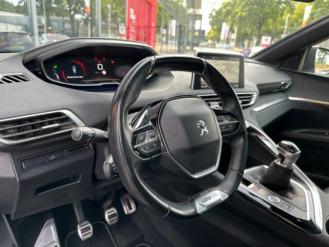 Peugeot 5008 1.2 PureTech GT-Line / 7-pers / BTW / Rijklaar