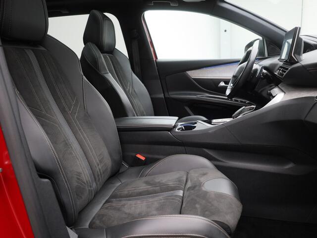 Peugeot 5008 1.6 PureTech 180 PK Automaat GT-Line 7-Pers. | PANO | ADAPTIVE | STOELMASSAGE