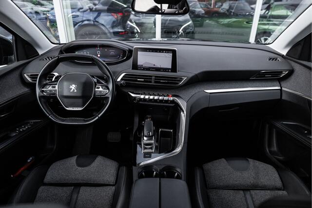 Peugeot 5008 1.2 PureTech Allure | Automaat | Camera | Memory