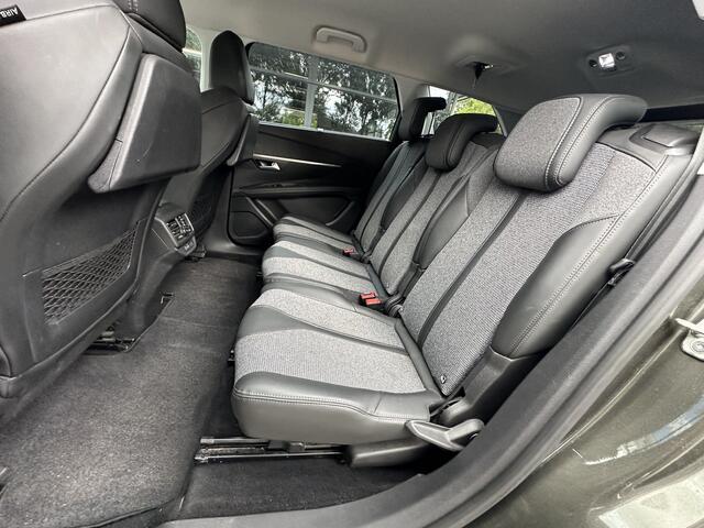 Peugeot 5008 1.2 PureTech Blue Lease Premium 7 zits/Navigatie/Trekhaak/Keyless entry/DB riem vervangen