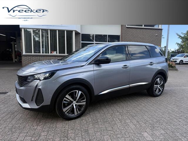Peugeot 5008 1.2 PureTech Allure Pack Business 7 persoons