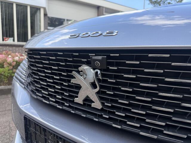 Peugeot 5008 1.2 PureTech Allure Pack Business 7 persoons