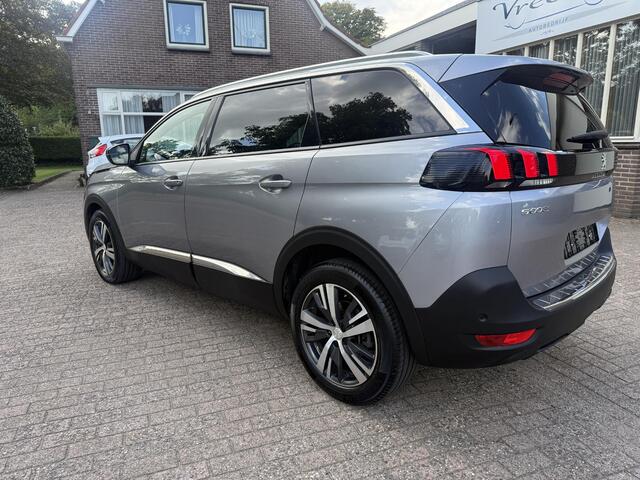 Peugeot 5008 1.2 PureTech Allure Pack Business 7 persoons