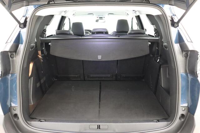 Peugeot 5008 1.2 PureTech Allure Pack Business AUTOMAAT | 7-Zits | Dodehoek Detectie | Navigatie | Achteruitrij Camera | 1e eigenaar