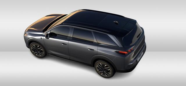 Peugeot 5008 1.2 HYBRID 145 GT 7 PERS. | Panorama Pack | El. achterklep