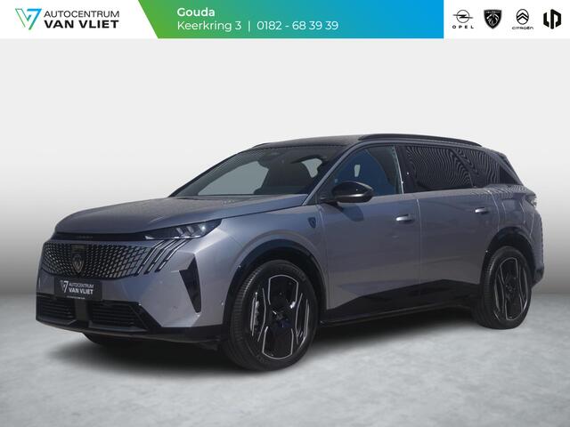 Peugeot 5008 e-5008 GT Avantage 73 kWh