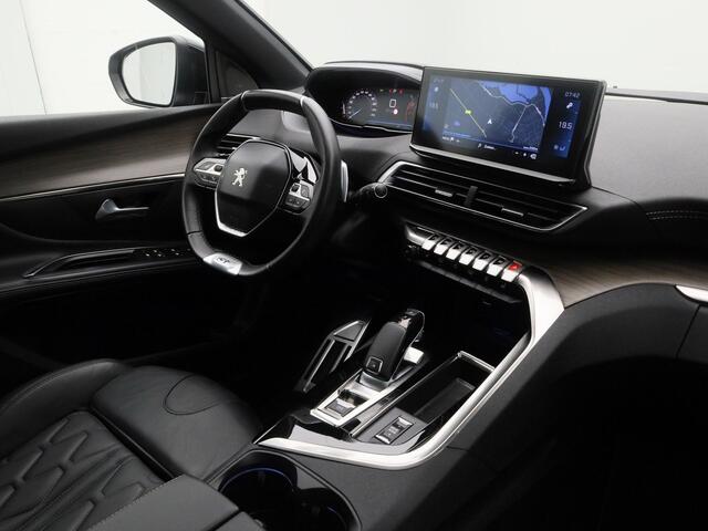 Peugeot 5008 1.2 PureTech 130 PK Automaat GT-Line 7-Pers. | PANO | 360° | ADAPTIVE | FOCAL | STOELMASSAGE | STOELVERW. | TREKHAAK
