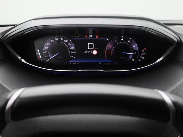 Peugeot 5008 1.2 PureTech 130 PK Automaat GT-Line 7-Pers. | PANO | 360° | ADAPTIVE | FOCAL | STOELMASSAGE | STOELVERW. | TREKHAAK