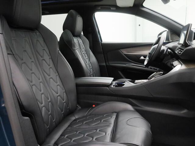 Peugeot 5008 1.2 PureTech 130 PK Automaat GT-Line 7-Pers. | PANO | 360° | ADAPTIVE | FOCAL | STOELMASSAGE | STOELVERW. | TREKHAAK