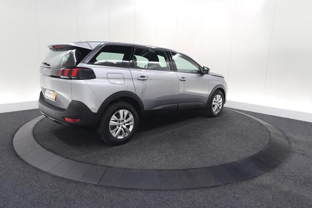 Peugeot 5008 PureTech 130 EAT8 Active Pack | 7 Zitplaatsen | Camera | Apple Carplay | Parkeersensoren