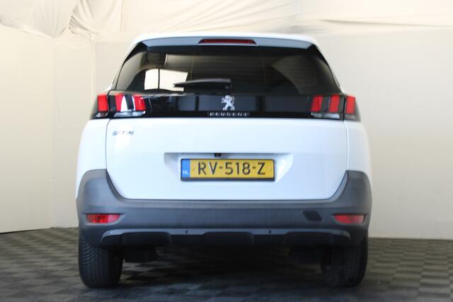 Peugeot 5008 1.2 PureTech Blue Lease Executive |Navi|Camera|