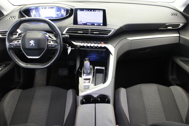 Peugeot 5008 1.2 PureTech Blue Lease Executive |Navi|Camera|