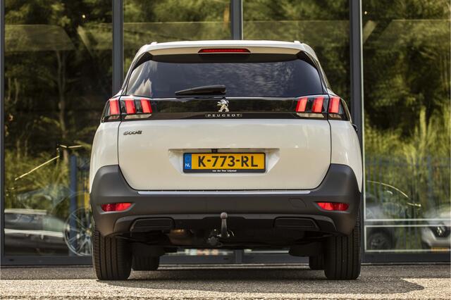 Peugeot 5008 1.2 PureTech Crossway