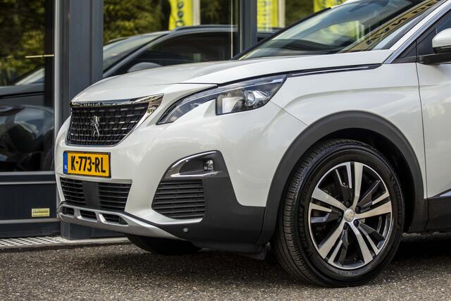 Peugeot 5008 1.2 PureTech Crossway