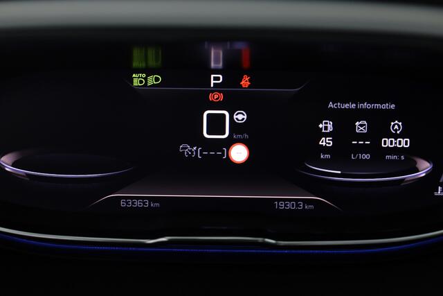 Peugeot 5008 1.2 PureTech GT Pack Business | 7 pers. | Pano | Focal Audio | Camera | Adapt. Cruise | Keyless